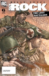 itns-sgt-rock-1-col “Sgt. Rock: The Lost Battalion”