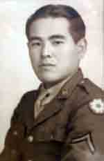 yoneto nakata-color Yoneto James Nakata (Dec. 15, 1942)