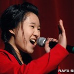 freestyle contestant