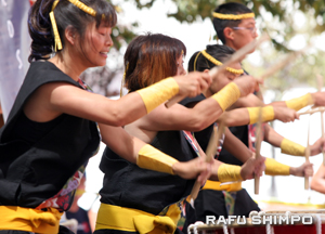 taiko gathering