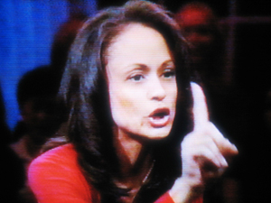 Anne-Marie Johnson