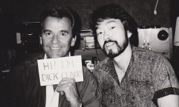 ITNS Dick Clark Thumb