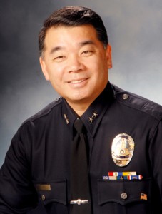 Terry Hara