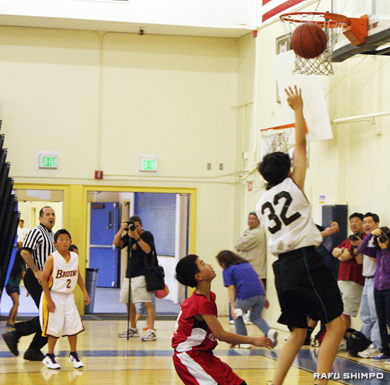 CYC Boys All-Stars vs. Higashiosaka All-Stars 2010 (23)