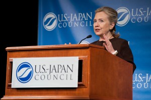 Hillary Clinton