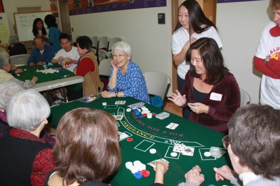 2 blackjack