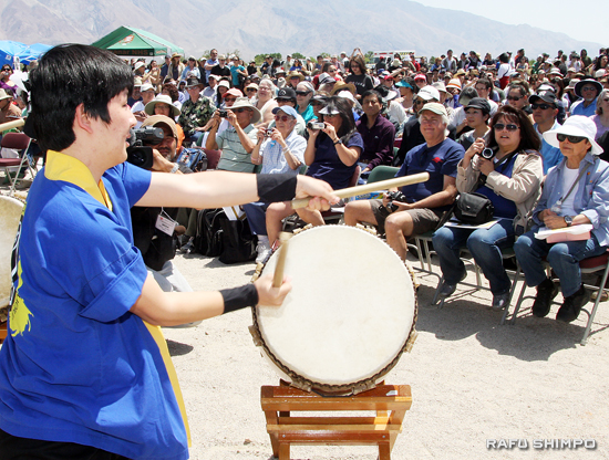 43rd Manzanar Pilgrimage (19)