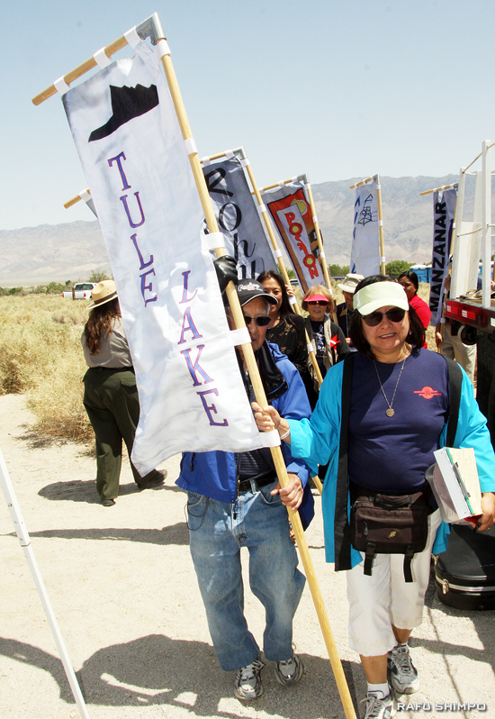 43rd Manzanar Pilgrimage (25)