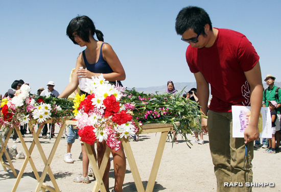 43rd Manzanar Pilgrimage (41)