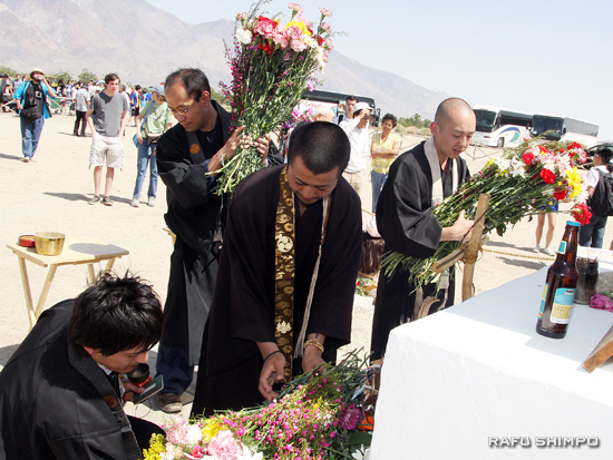 43rd Manzanar Pilgrimage (45)