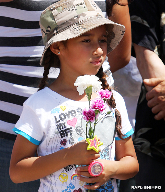 43rd Manzanar Pilgrimage (8)