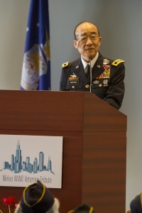 Maj Gen Mukoyama