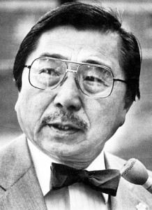 hirabayashi, gordon