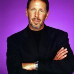 larry ellison