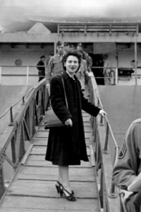 beate gordon 1947