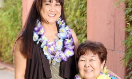 Lori Arikawa and Tayeko Kawato for web Lori Arikawa and Tayeko Kawato for web