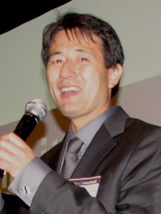 Dr. Ryotaro Nakamura of CIty of Hope has worked with A3M patients.