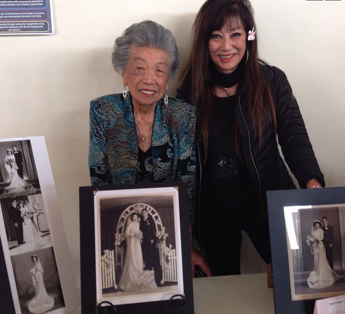 Pasadena Celebrates Korematsu Day Rafu Shimpo