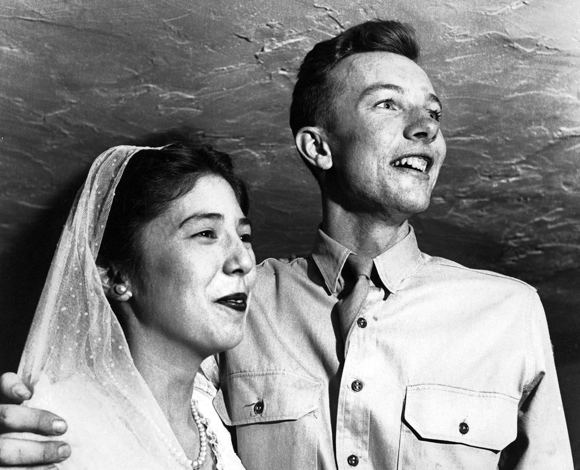 Seeger Was Investigated By FBI After Opposing JA Internment Rafu Shimpo