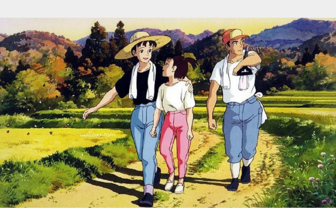 ‘Only Yesterday’ Opening in U.S. (UPDATED) Rafu Shimpo