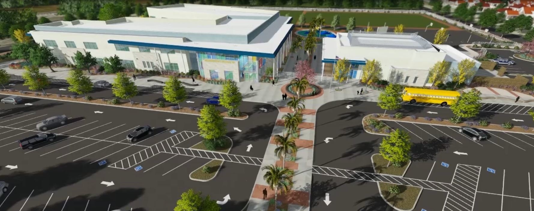 Chula Vista Elementary District Names School After Local JA Rafu Shimpo