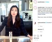 Social Media Campaign Seeks to Raise Awareness About Coronavirus-Related Anti-Asian Hate Crimes