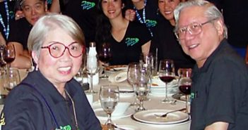 Coronavirus Claims Lives of Restaurant Owner and Her Husband