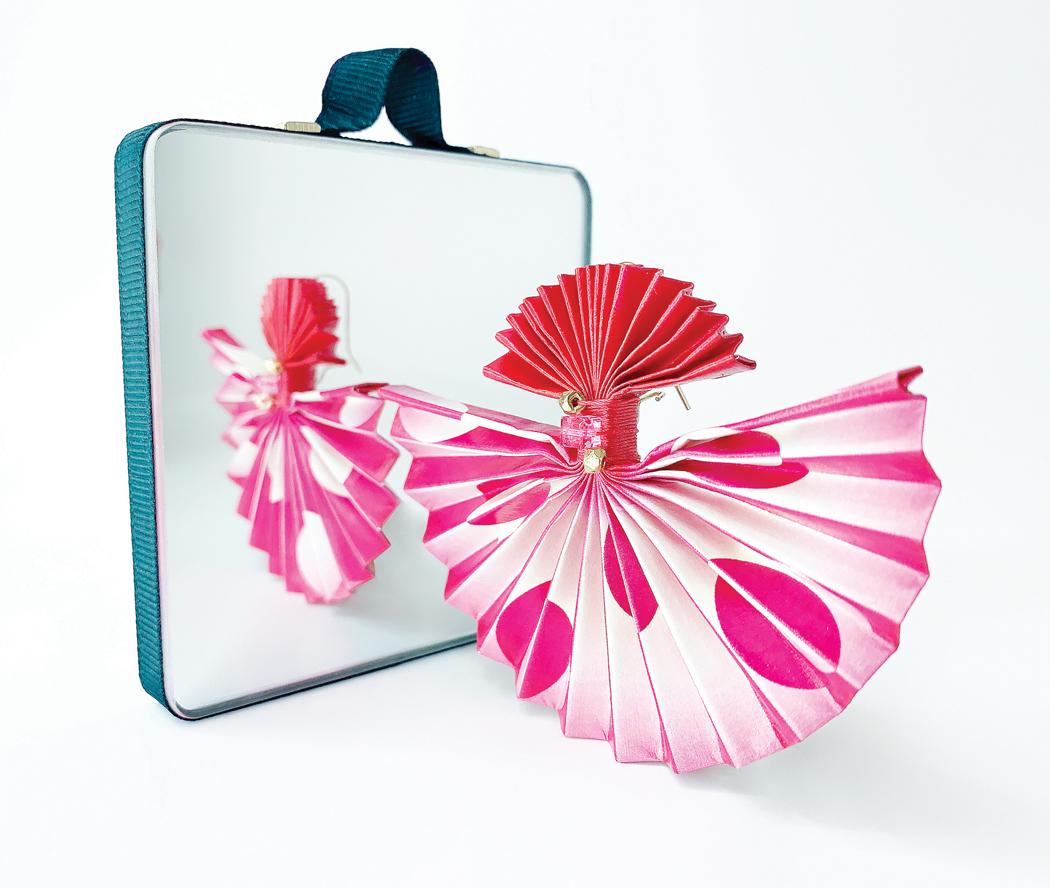 2020 HOLIDAY GIFT GUIDE: Spotlight on the Nikkei Entrepreneur - Vimarsana News