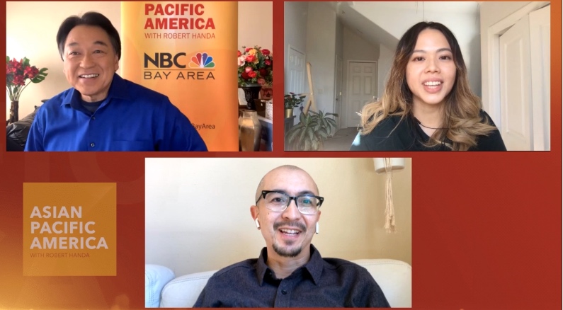 Next on 'Asian Pacific America' - Rafu Shimpo - Vimarsana News