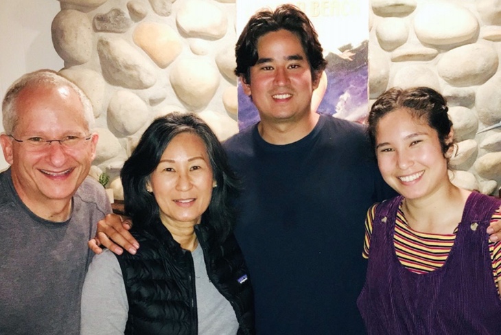 OCBC Member Seeks Bone Marrow Match - Vimarsana News