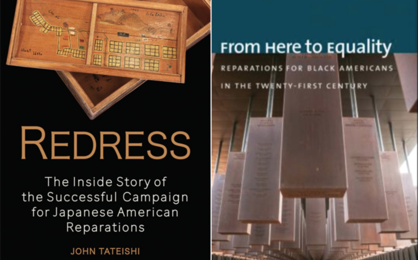 Series on 'Black + Japanese American Reparations' - Vimarsana News