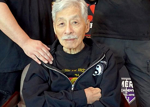 OBITUARY: Taky Kimura, 96, Student and Friend of Bruce Lee - Vimarsana News