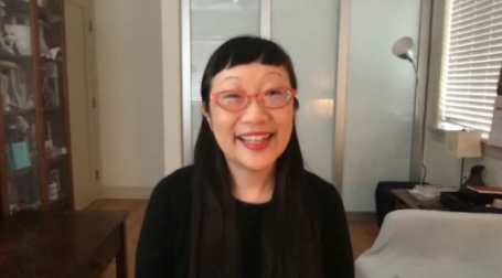 Next on 'Asian Pacific America' - Rafu Shimpo - Vimarsana News