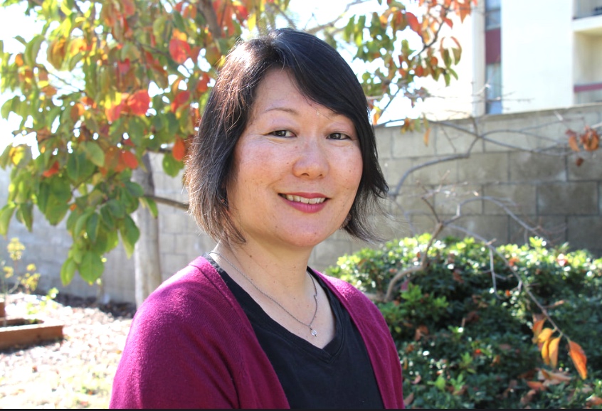 A Message from the GVJCI Executive Director - Vimarsana News