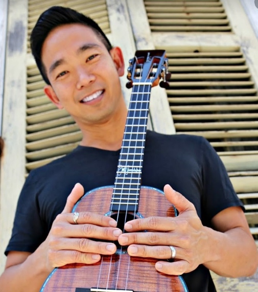 Biden Nominates Shimabukuro to National Council on the Arts - Vimarsana News